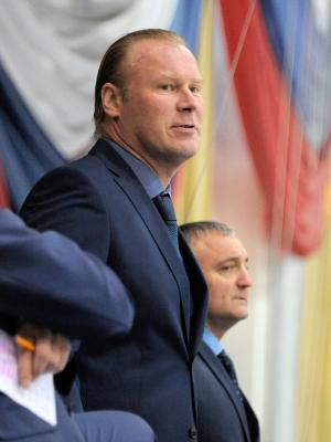 Алексей Коршков